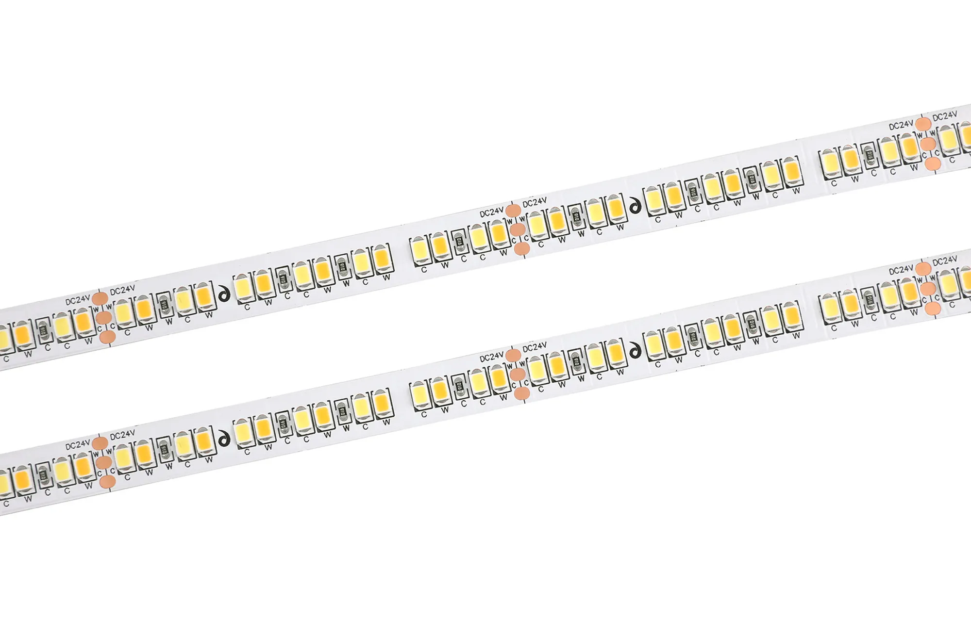 Axios Premium Strip Lighting Dlux IP20 Strip